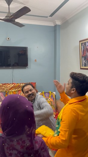87K views · 4.3K reactions | Kanha Ki Deewani Ban Jaungi♥️刺 | Shirikalka Maa | Facebook