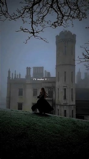 Power — Little Mix | Dark Aesthetic Vibe 🥀 (Lyrics)