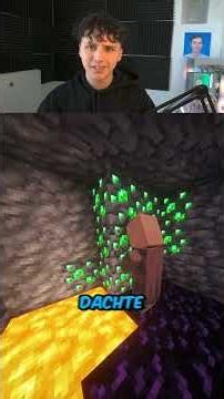 Dieser Villager hat mich verraten💀