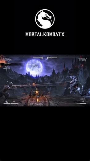 The Evolution of Mortal Kombat #mortalkombat #retrogaming #arcade #fightinggames #nostalgia