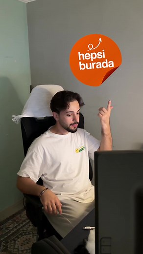 Hepsiburada ile Yeni Bilgisayar Siparişi: Acil Durumda Yetişen Çözüm!