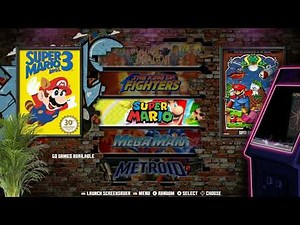 One Of The Most Epic Raspberry Pi 3B+ Retro Gaming Builds