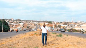 HAKUNA RAFIKI KAMA YESU | Daniel Sifuna