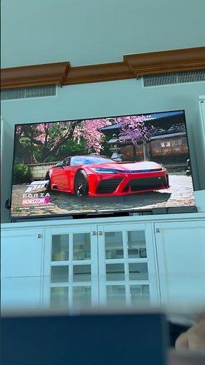 Forza Horizon 6 Menu Music Hits Different 😭