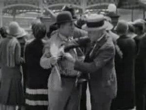 "Цирк / The Circus" (1928)