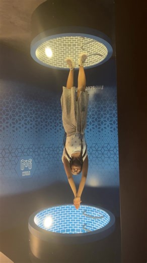 I think I love this little life!💜💕💕🥰 #Blessings #familytime #fypシ #peaceandlove #Greatful #momsoftiktok #illusion #scottsdale #onthisday