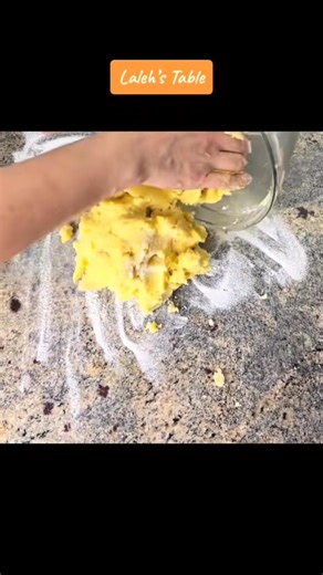 11 reactions · 7 comments | Shirini Berengi (Persian Rice Flour...