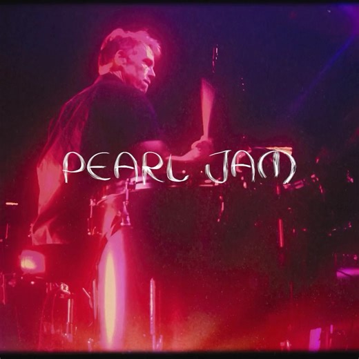 40K views · 270 reactions | Pearl Jam just announced 2025 U.S. Tour Dates. Sign up now for access to tickets: https://livemu.sc/pearljam | Live Nation Concerts | Facebook