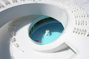 Denmark Pavillion for Shanghai Expo 2010 / BIG