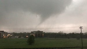 113K views · 1.6K reactions | GALLATIN TORNADO ️ Video shows a twister tearing through Gallatin, Tennessee early Tuesday morning https://bit.ly/3nNGC9X ️: Patrick Daye | WZTV FOX 17 News, Nashville | Facebook