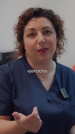 Ejercicios efectivos para la rehabilitación vestibular