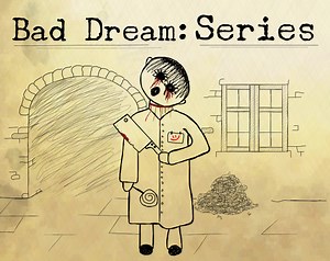 Bad Dream: Series by Desert Fox
