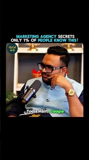 Marketing Agency Secrets: How Top Agencies Create Winning Ads Without Guesswork