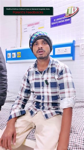 DR KAMLESH AGRAWAL IS BEST PHYSICIAN IN KOTA WHO EXPLAINED ALL DISEASE FROM STARTING TO END