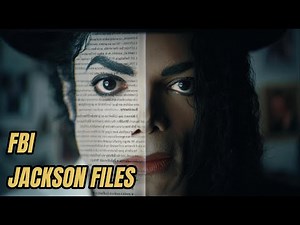 What the FBI Found About Michael Jackson