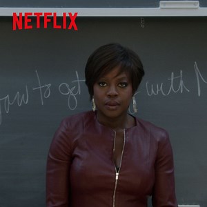 La creadora de Grey's Anatomy y How to Get Away with Murder llega a Netflix para crear más shows increíbles. ¡Bienvenida, Shonda Rhimes! | Netflix