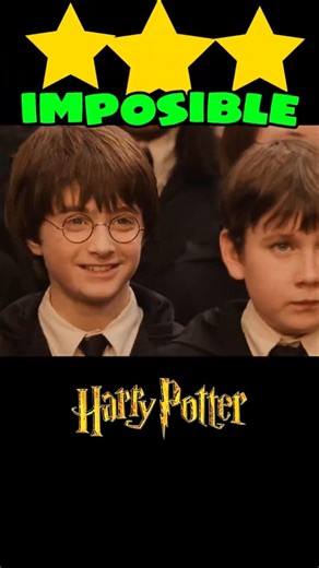 99% FAIL this ❌ Harry Potter Quiz