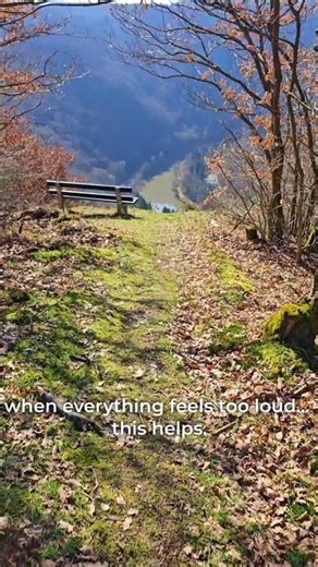 Spring Walk #4 • POV: Quiet Walk • Nature in Germany | ASMR