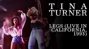 LEGS Lyrics - TINA TURNER | eLyrics.net