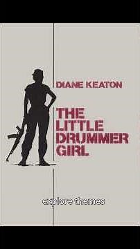 The Little Drummer Girl 1984 a movie recommendation