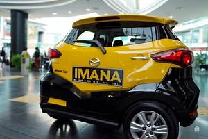 What Kind of Insurance Do You Need? Imana Will Work Out a Plan for...