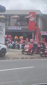 24K views · 208 reactions | Jollibee San Juan, La Union opens today! Full force ang Jolly Team… Happy nila ohhh… | La Union Travel Review | Facebook