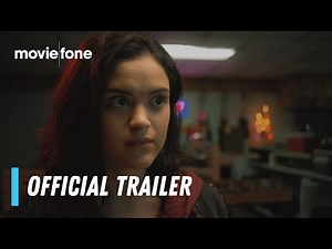 Blood Relatives | Official Trailer | Victoria Moroles, Noah Segan
