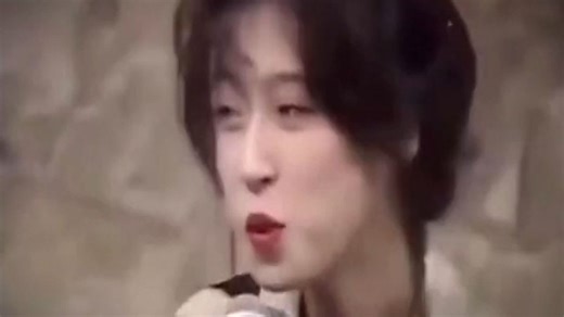 中森明菜：她的声音有多小？