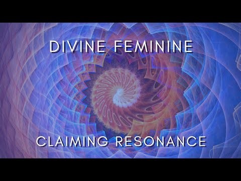 Divine Feminines Are Confronting Responsibility & Claiming Truth 🌀⚕️🌀