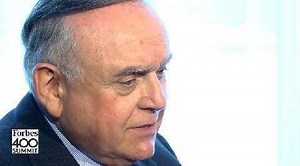 Leon Cooperman's Simple Philosophy Of Giving