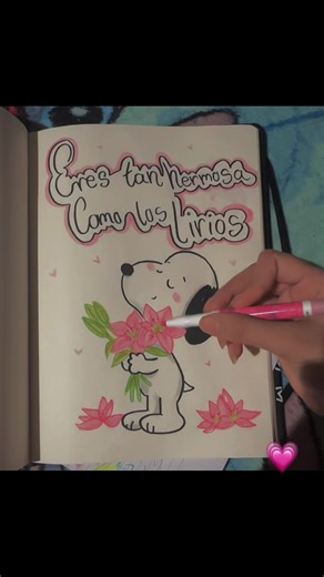 Delightful Snoopy Drawing for Dedicated Fans
