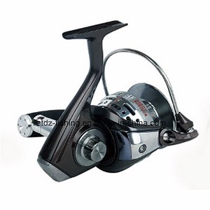 [Hot Item] Match Fly Reels Multiplier Sea and River Fishing Reels