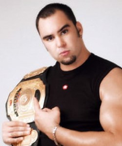 Alex Shane - Alchetron, The Free Social Encyclopedia