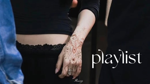 【 Playlist】♫一小时歌单合集/洗澡/化妆/写作业/运动/散步/放松