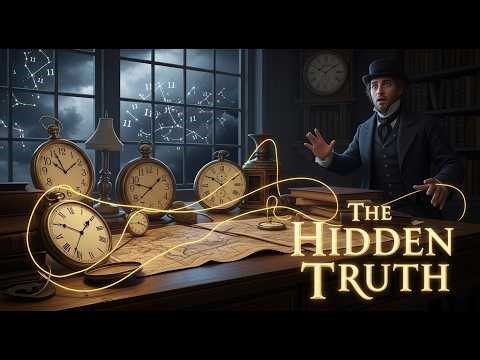 This Is The Last Video You'll Ever Need About Synchronicities - no bs