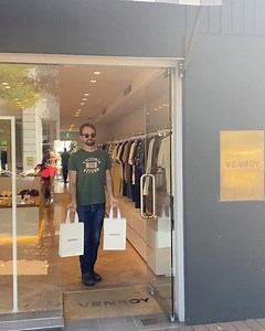 Grace Preston on Instagram: "Flatmates series @thegiftedgroupco @venroy"