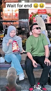 .Blindfold Prank on Girl! 😂#viral #funny #short #coriyanshorts #shortsfeed #youtubeshorts