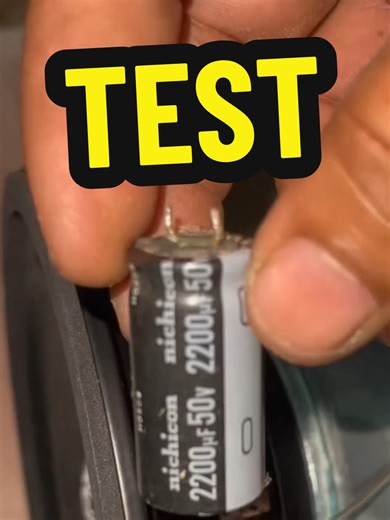 Best Capacitor Mid Speaker Sound Test