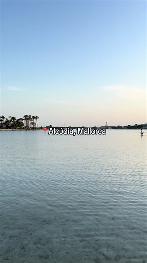 Exploring Alcúdia's Summer Beauty in Mallorca