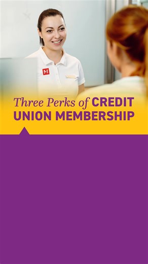 Here you're a member, not an account number. Experience the credit union difference and plan for your financial future. Federally Insured by NCUA. | Members 1st Federal Credit Union | Facebook