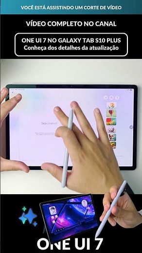 Using Smart Draw on the Tab S10 Plus 🤯 #oneui7 #galaxytab #samsung