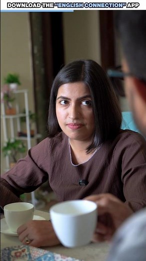 Funny Grammar Mistakes 😅 | Spoken English Sentences | Kanchan English Connection #shorts