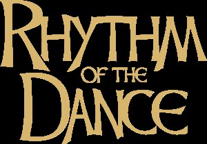 Tour Dates — Rhythm of the Dance