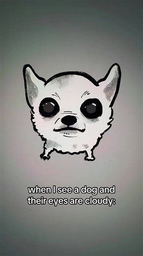 Understanding Cloudy Eyes in Puppies and Dogs