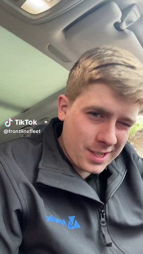 Uk Rumbler Siren demonstration