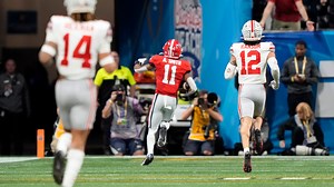 Bottom line: How did the Buckeyes grade out vs. Georgia? How did OSU's defense grade?