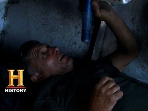 Ax Men: The Swamp Man Has Boat Trouble (S8, E15) | History