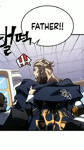 A returner's magic should be special. #manhwa #manga #manhua #anime #foryou #shortsfeed #animeview0