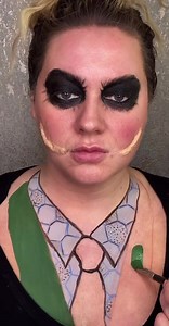 10K views · 585 reactions | HEATH LEDGER ~ THE JOKER  The best Joker that there ever was 梁 Who else would you like to see? #thejoker #heathledger #jokermakeup #sfx #batman #makeuplooks | Nicki Teal Makeup Artist | Facebook