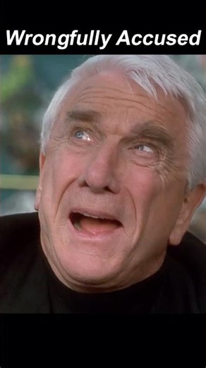 Wrongfully Accused (1998) | Urine-Pad Vehicle Escape 🚗💨💥